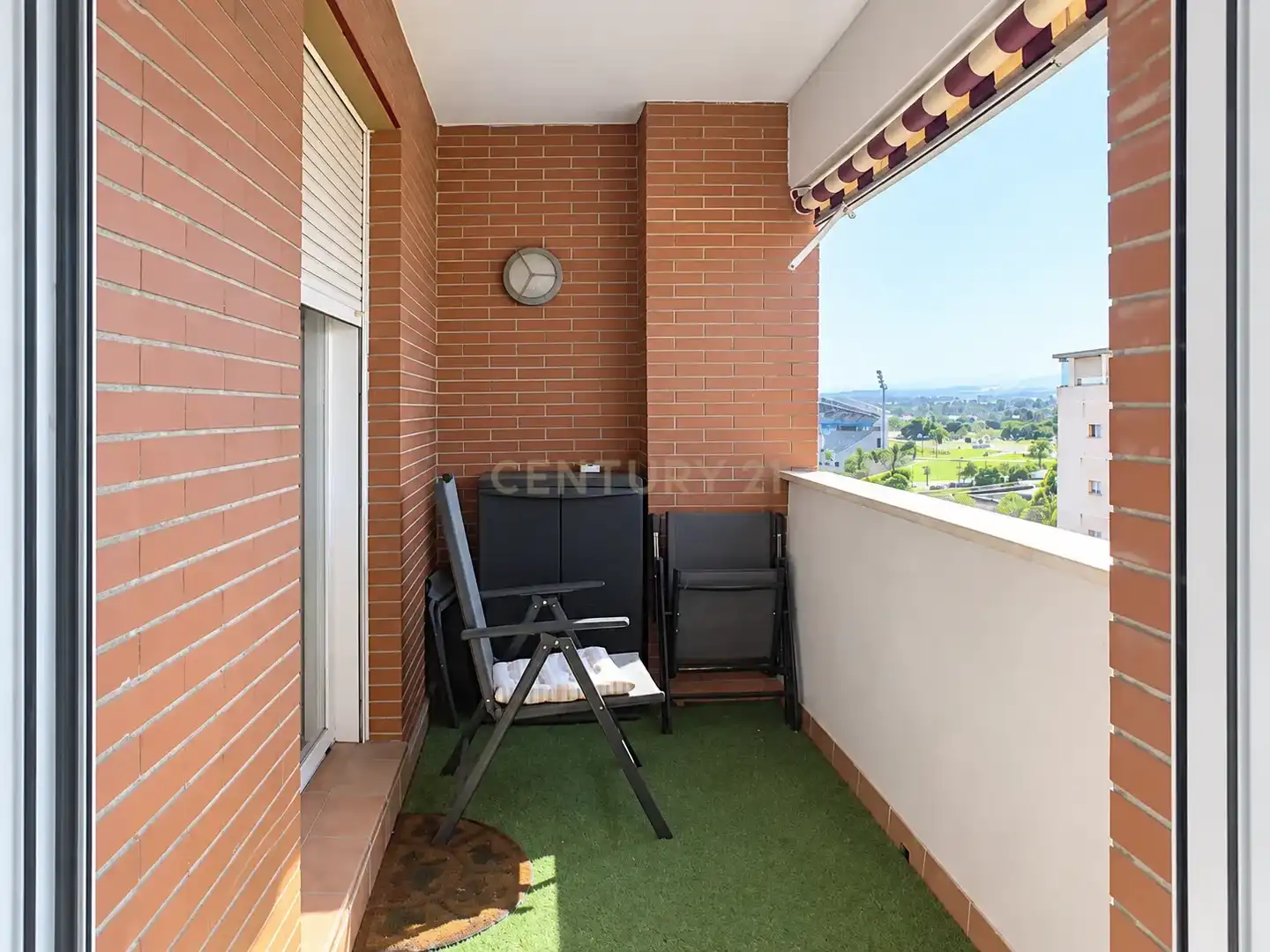 Appartement compact avec piscine à vendre à Avenida Imperio Argentina, Málaga, Spain 7, imagen 9