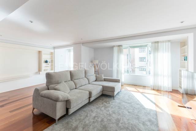 Apartamento en Alquiler en Goya