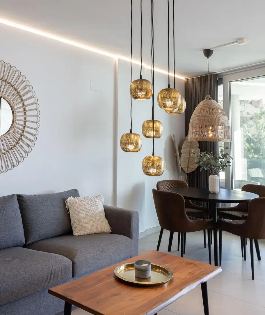 Apartament amb terrassa en venda a Avenida Avenida de Carvajal, 69, imagen 12