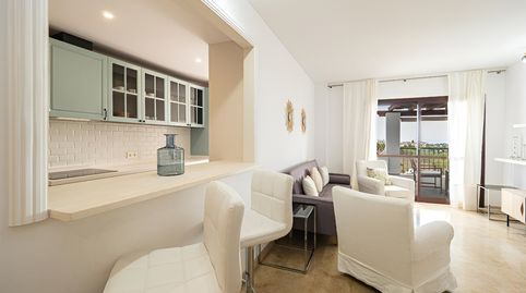 Foto 5 de Planta baixa en venda a Puente Romano, Marbella