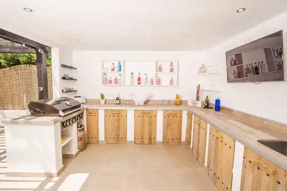 Casa in vendita a Cap Martí - El Tossalet - Pinomar, imagen 9