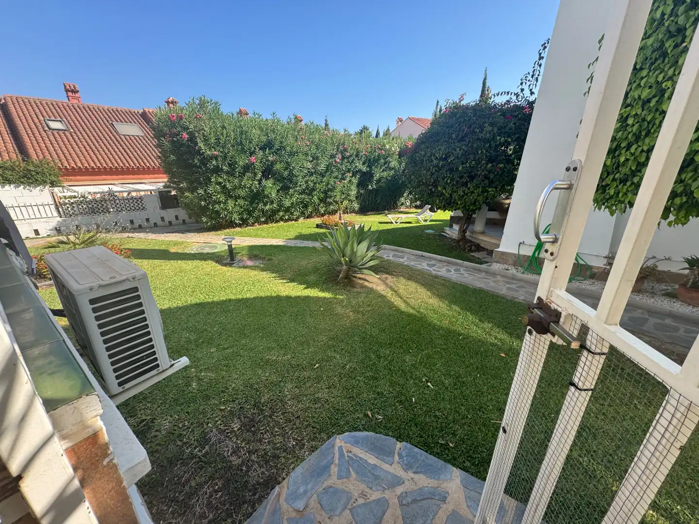 Apartament amb piscina de lloguer a Camino de la Cantera 22, imagen 4