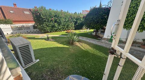 Foto 4 de Apartament de lloguer a Camino de la Cantera, 51, Los Pacos, Fuengirola