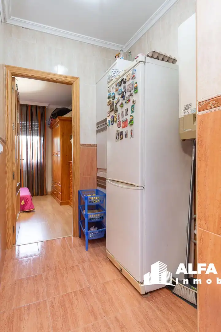 Kitchen of Detached homes for sale in San Clemente  with Air Conditioner, Heating and Private garden