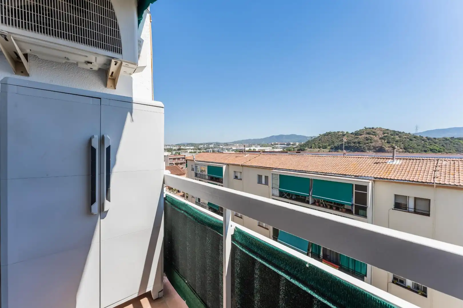 Wohnung mit Terrasse zum Verkauf in Garcia Lorca F (Calle) 49, imagen 31