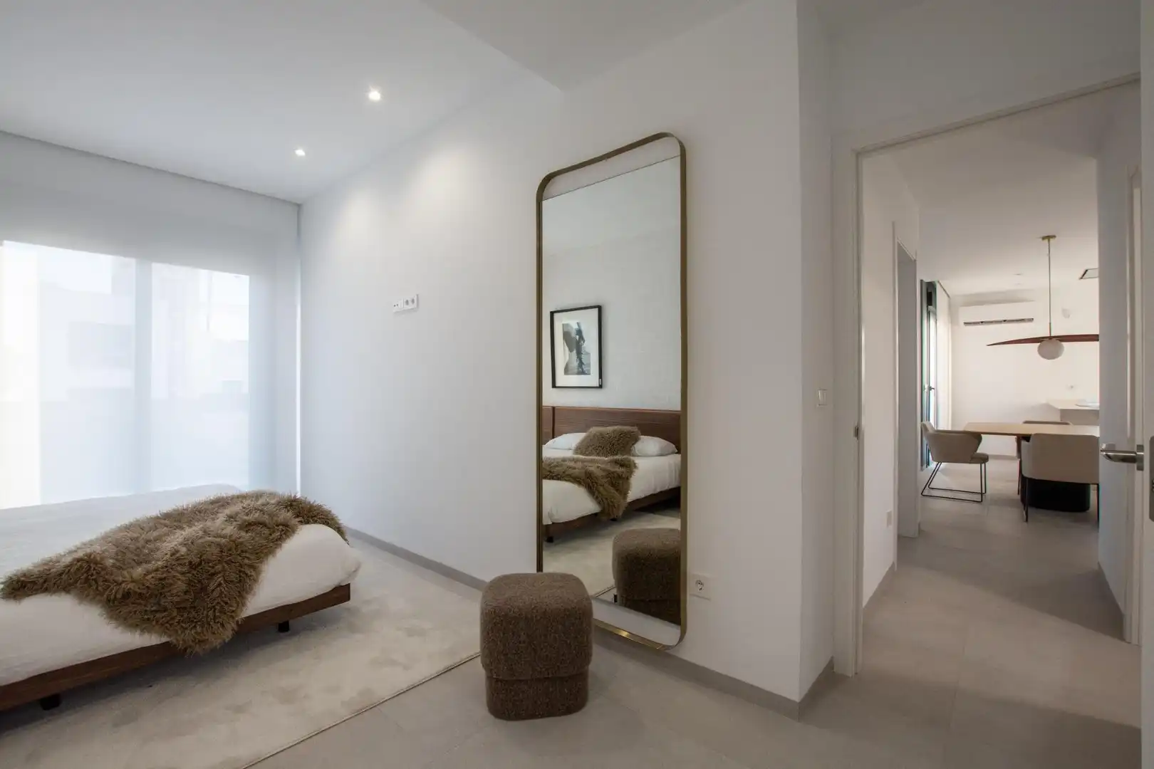 Casa amb terrassa en venda a Finestrat Pueblo, imagen 11