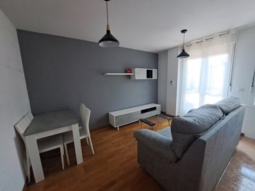 Apartament amb ascensor de lloguer a San Andrés del Rabanedo pueblo