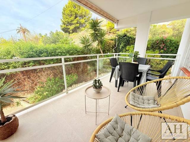 Apartamento en Venta en L'Olla