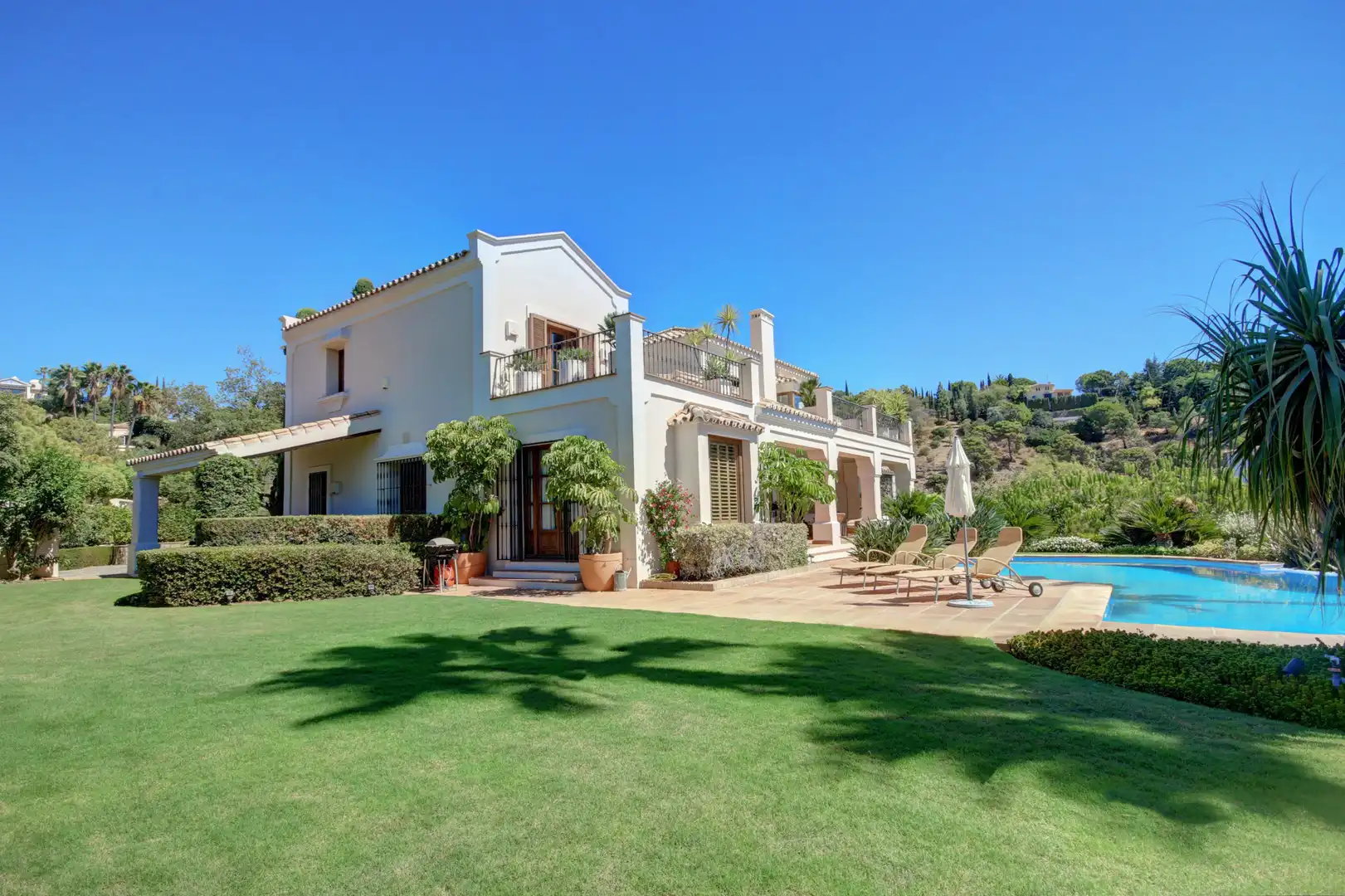 House with pool for sale in Marbella Centro, imagen 31