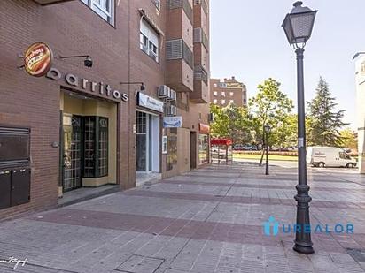 Premises to rent in Travesía los Pinos, Prado Santo Domingo - Ensanche, Alcorcón