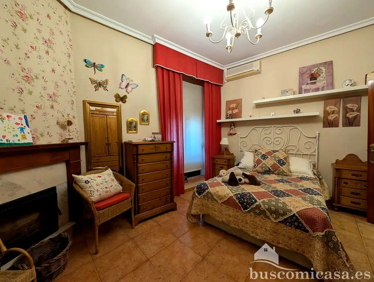 Casa amb terrassa en venda a Cánovas Del Castillo Ponton, imagen 20