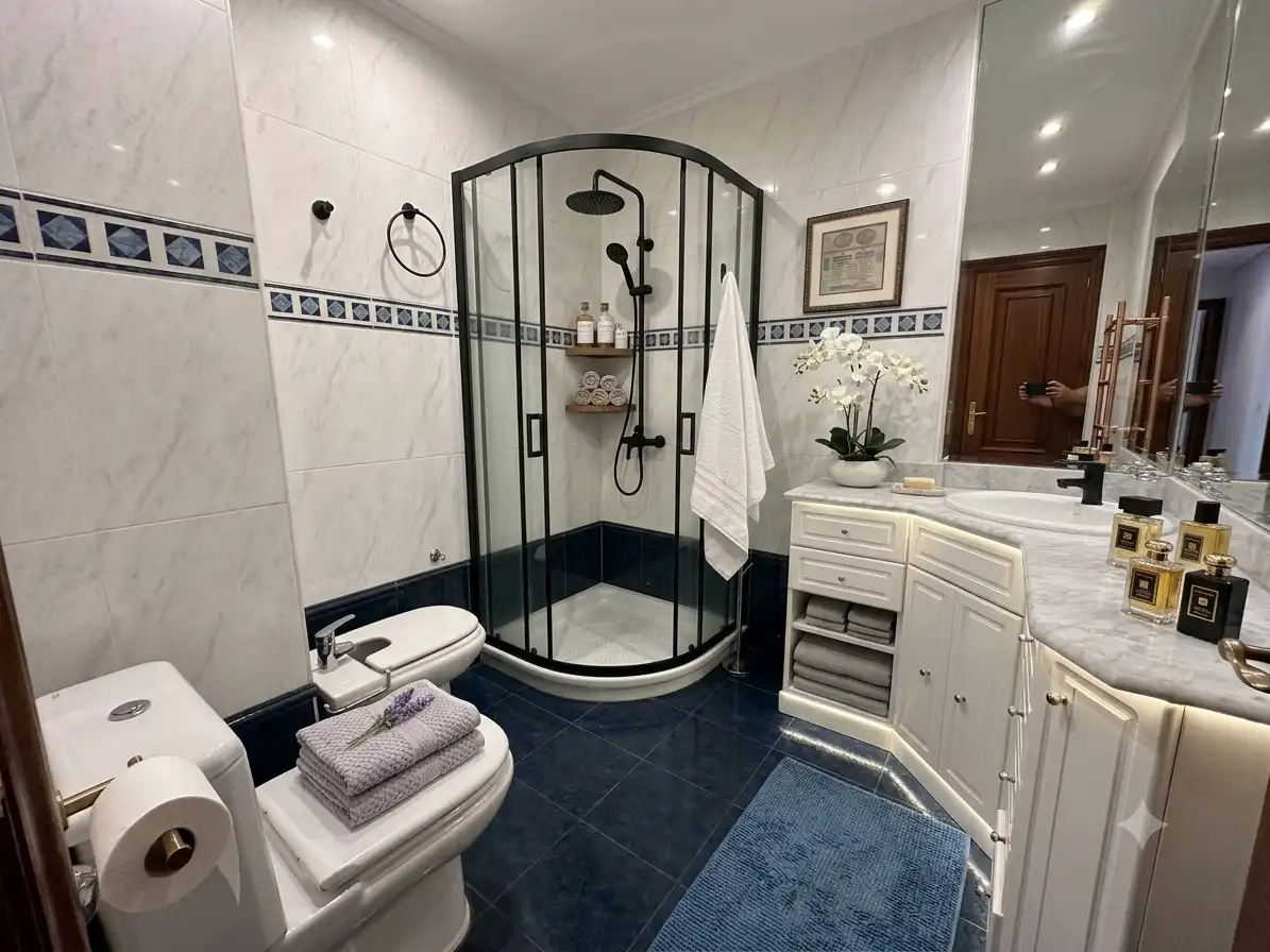 Wohnung mit Aufzug zum Verkauf in Calle General Vara de Rey, imagen 8