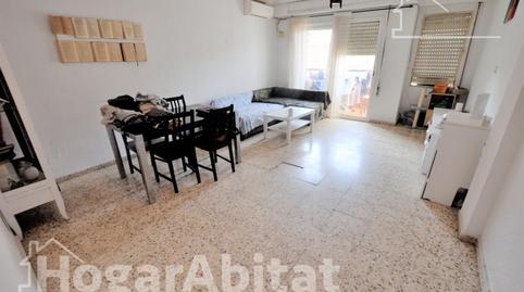 Foto 4 de Pis en venda a Calle Lepanto, San Ramón - Monte de Piedad, Valencia