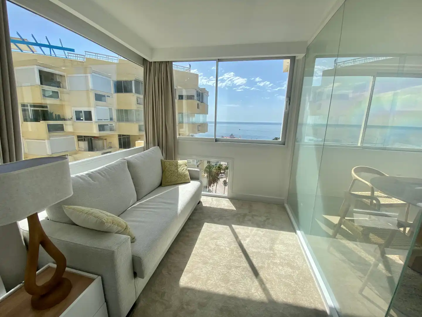 Flat with pool for sale in Avenida Duque de Ahumada 8, imagen 10
