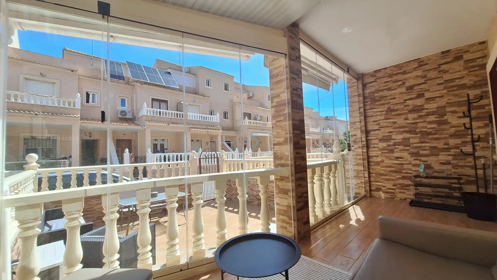 Reihenhaus mit Terrasse zum Verkauf in Orihuela Costa, imagen 7