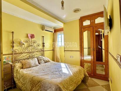 Bedroom of Attic for sale in Jerez de la Frontera  with Air Conditioner and Terrace