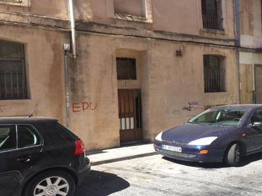 Local comercial en venda a Centre - Zona Alta