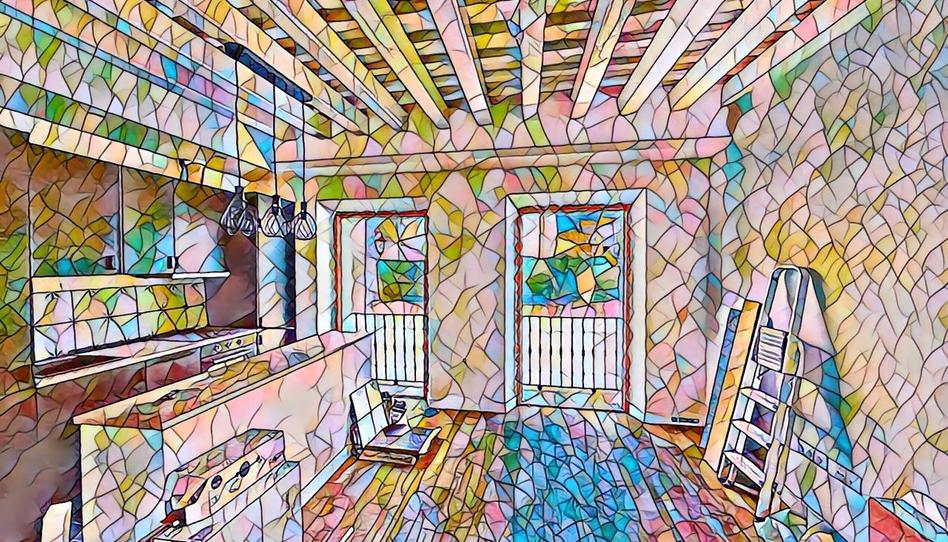 Foto 1 de Apartament en venda a El Pópulo - Santa María, Cádiz