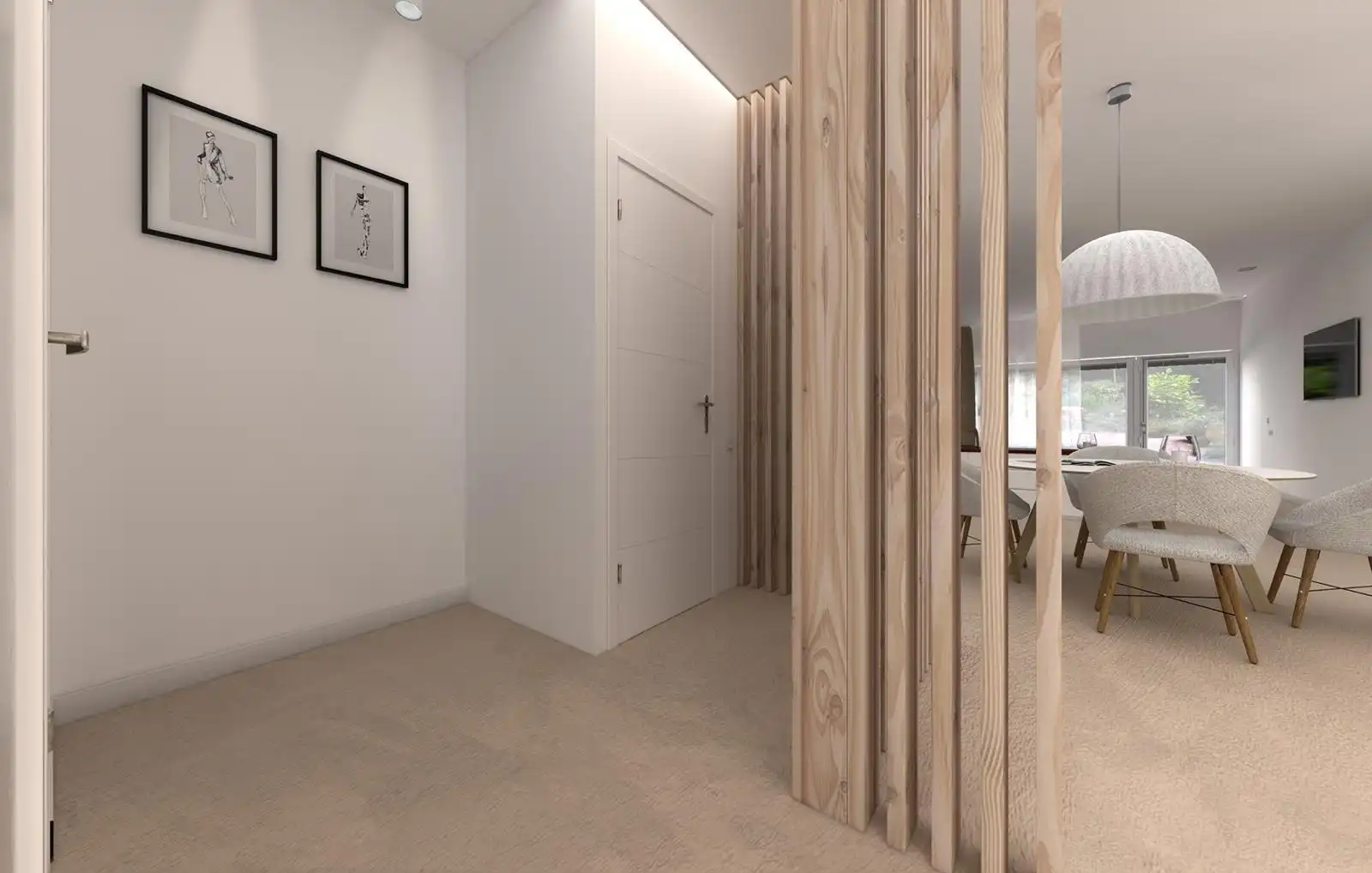 Appartement à vendre à Sant Rafael, imagen 7
