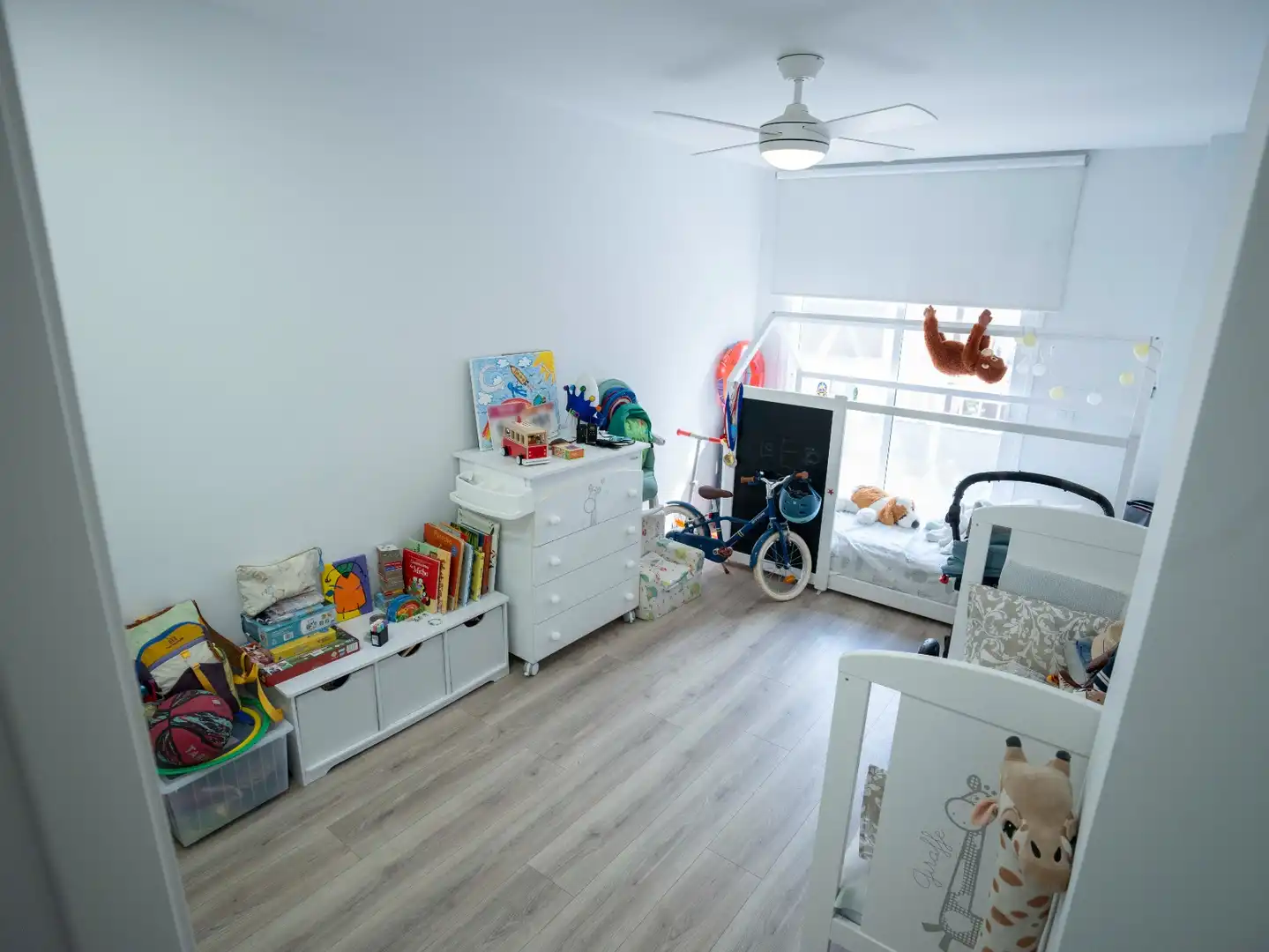 Apartament en venda en Güímar amb Parquet, Terrassa i Traster