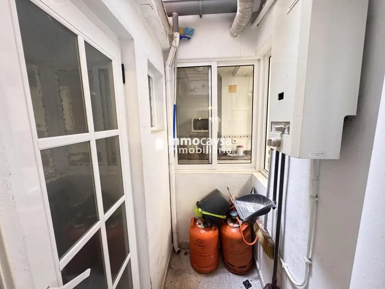 Vista exterior de Casa o chalet en venta en Xàtiva con Aire acondicionado y Terraza