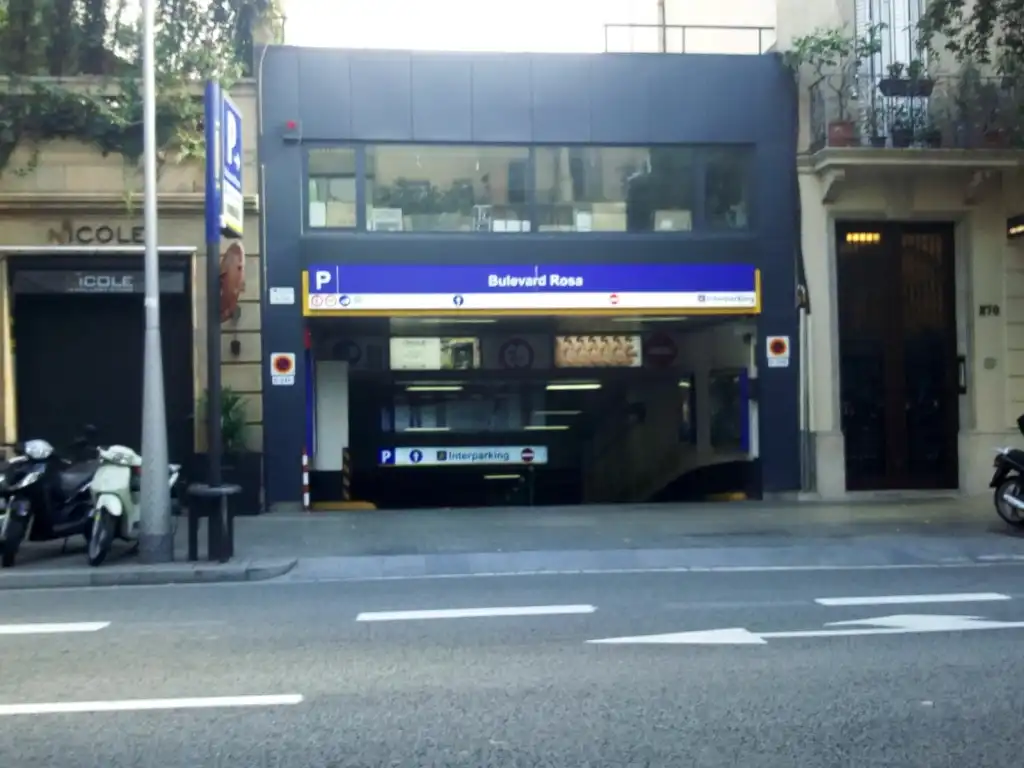 Individuale in vendita a Passeig de Gracia, imagen 9