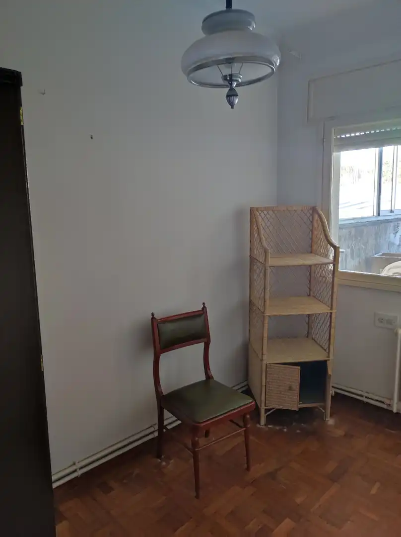Flat for sale in Abadín  with Heating, Terrace and Furnished