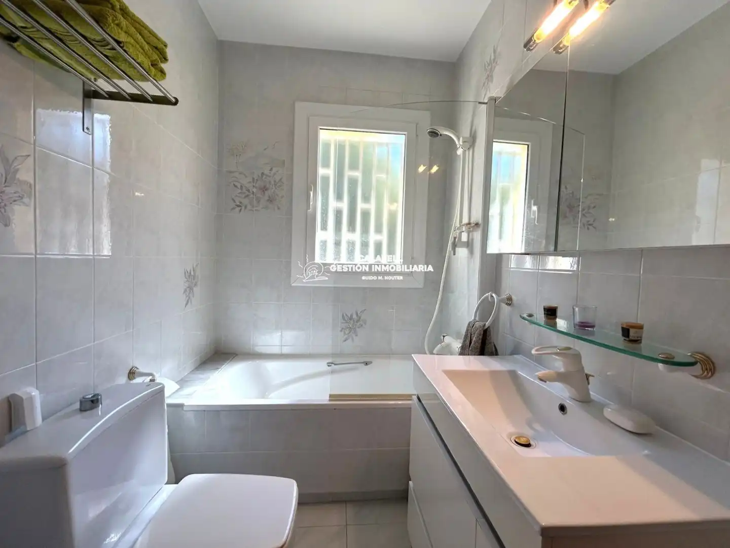 Villa con piscina in vendita a Tomás Bretón, imagen 35