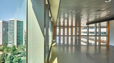 Photo 5 of Office to rent in  D'europa, Santa Eulàlia, Barcelona