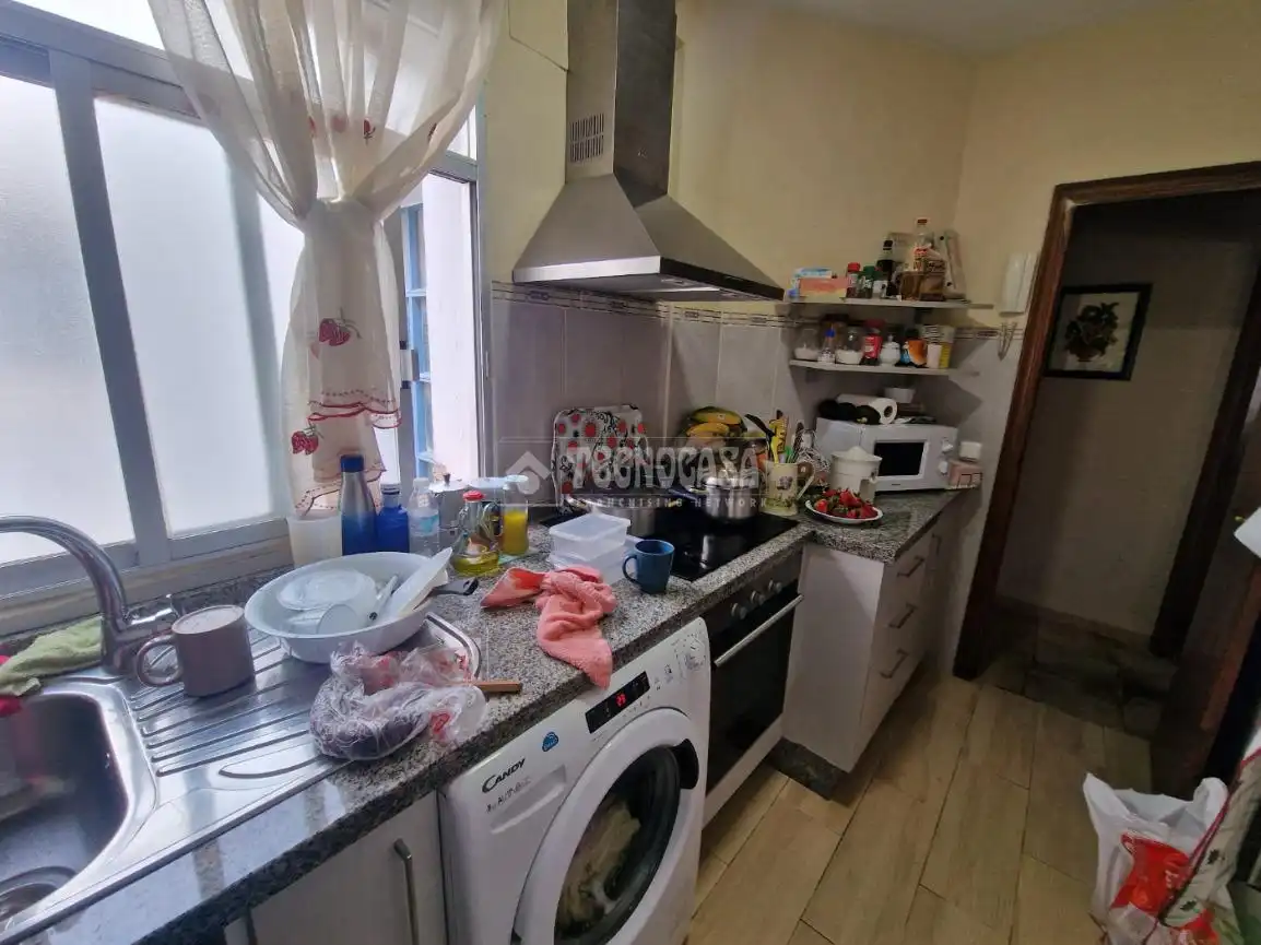 Cocina de Piso en venta en Córdoba con Aire acondicionado