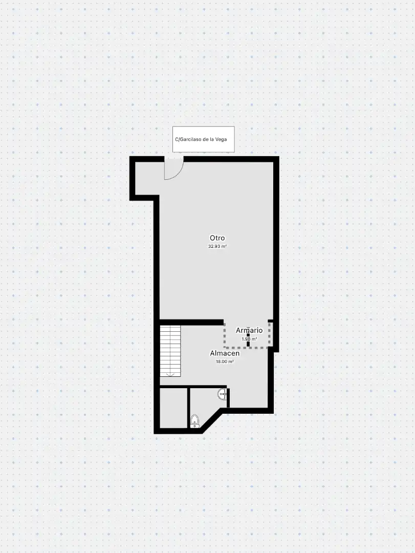 Business premises to rent in Centro, imagen 34