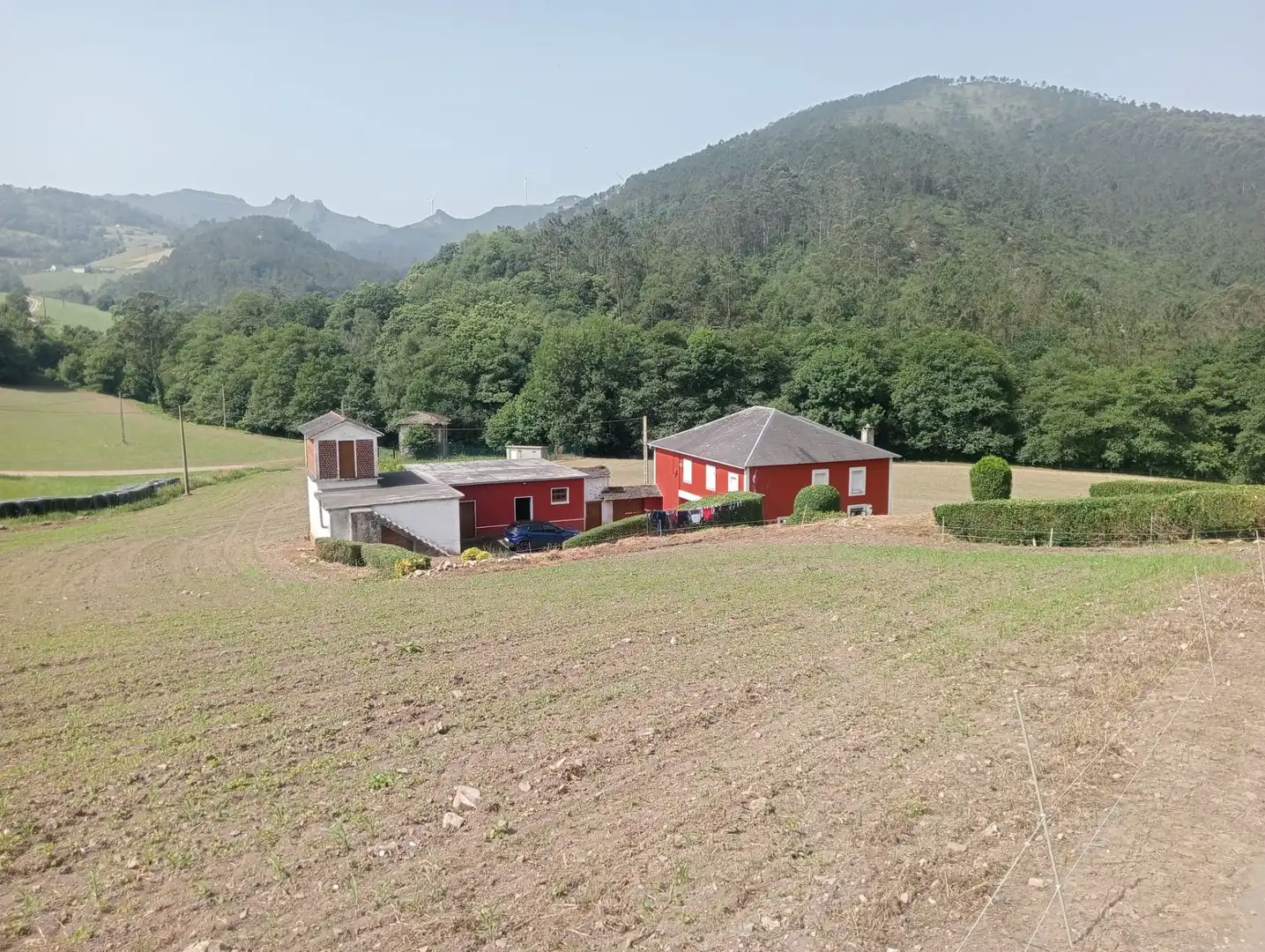 Casa in vendita a Valdés - Luarca