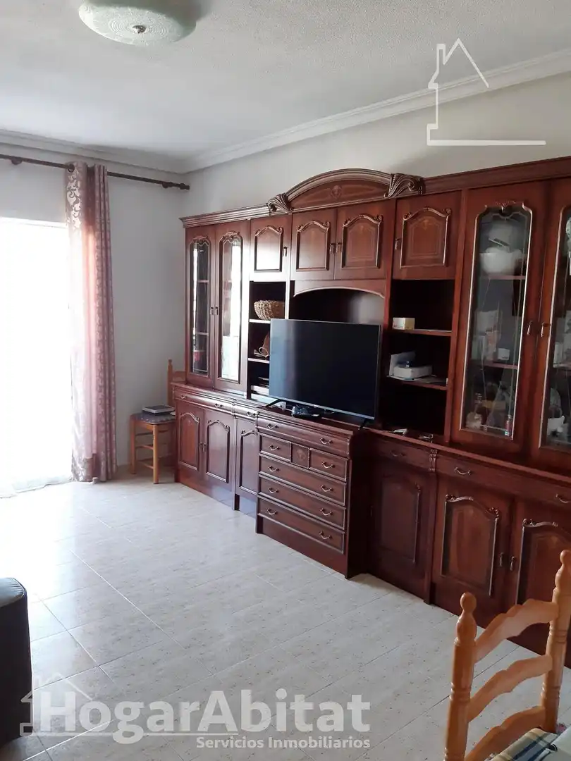 Flat with terrace for sale in Avenida Soria, imagen 20
