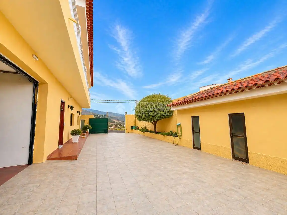 Residenziale in vendita a Cuevecitas - Malpaís, imagen 3