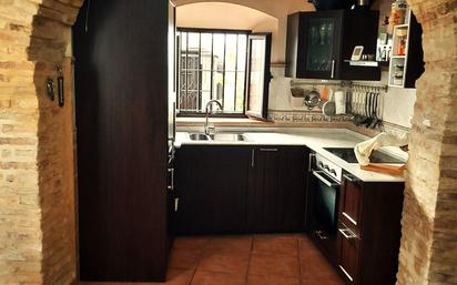 Kitchen of Flat for sale in Carmona