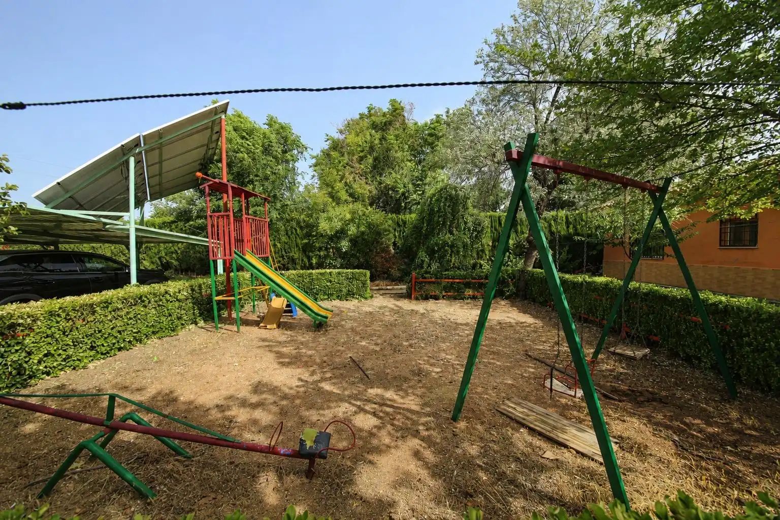 Xalet amb jardí en venda a Argamasilla de Alba, imagen 3
