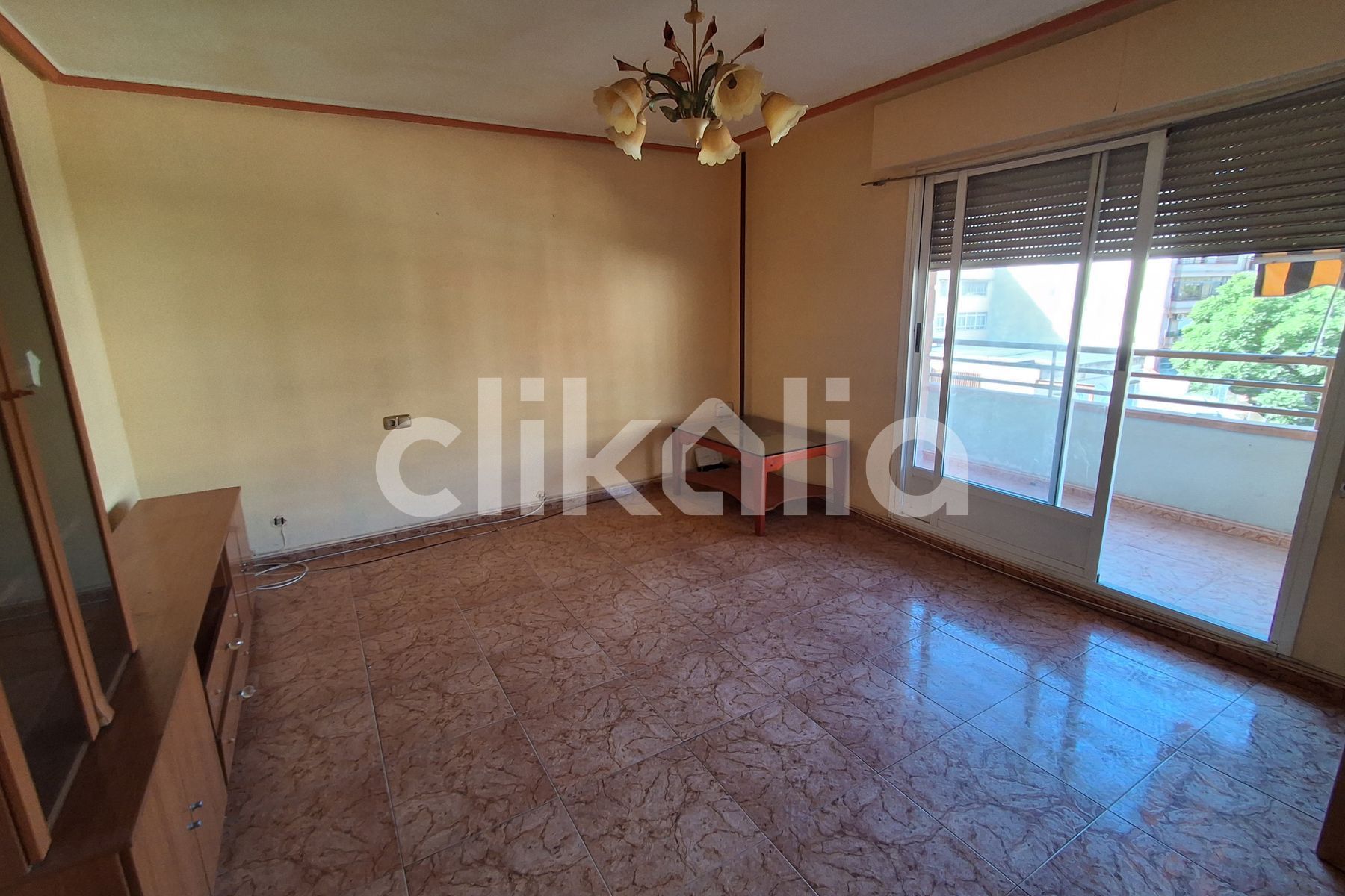 Sala d'estar de Pis en venda en Orihuela amb Terrassa i Traster