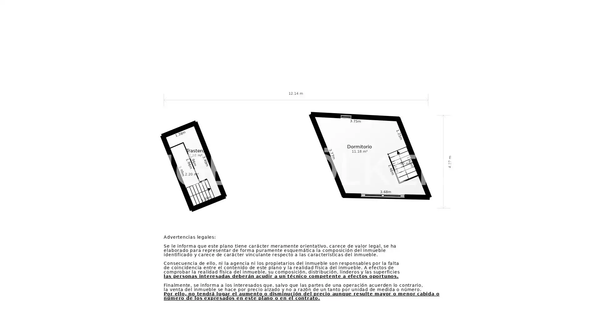 Houses for sale in Sigüenza  with Heating and Terrace