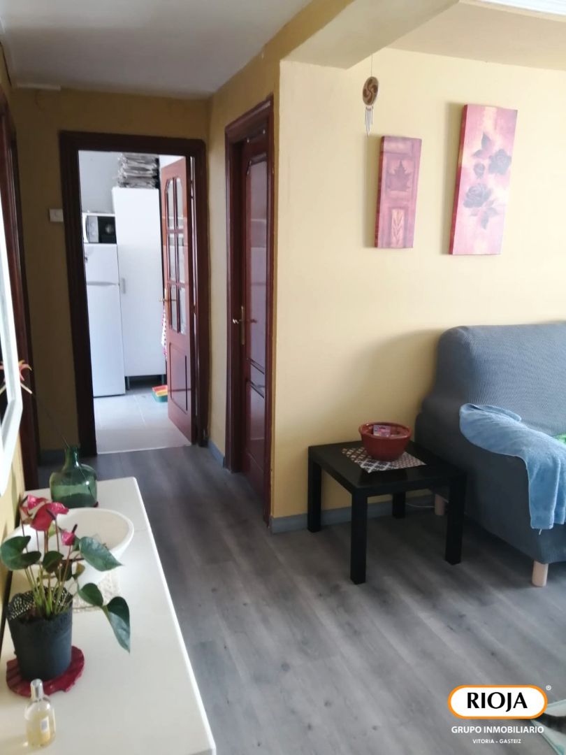 Pis en venda en Vitoria - Gasteiz amb Moblat