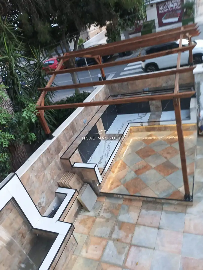 Terrace of Detached homes for sale in El Vendrell  with Air Conditioner, Heating and Terrace