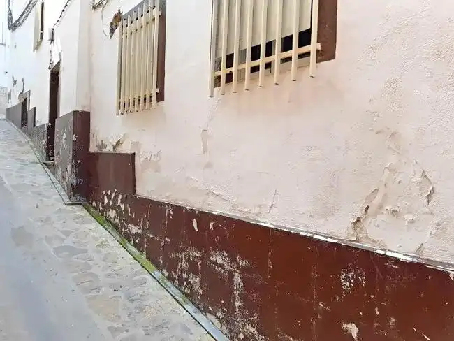 Exterior view of Houses for sale in Baena