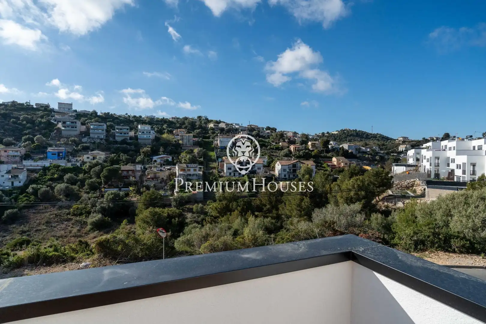 Casa con piscina in vendita a Segur de Dalt, imagen 7
