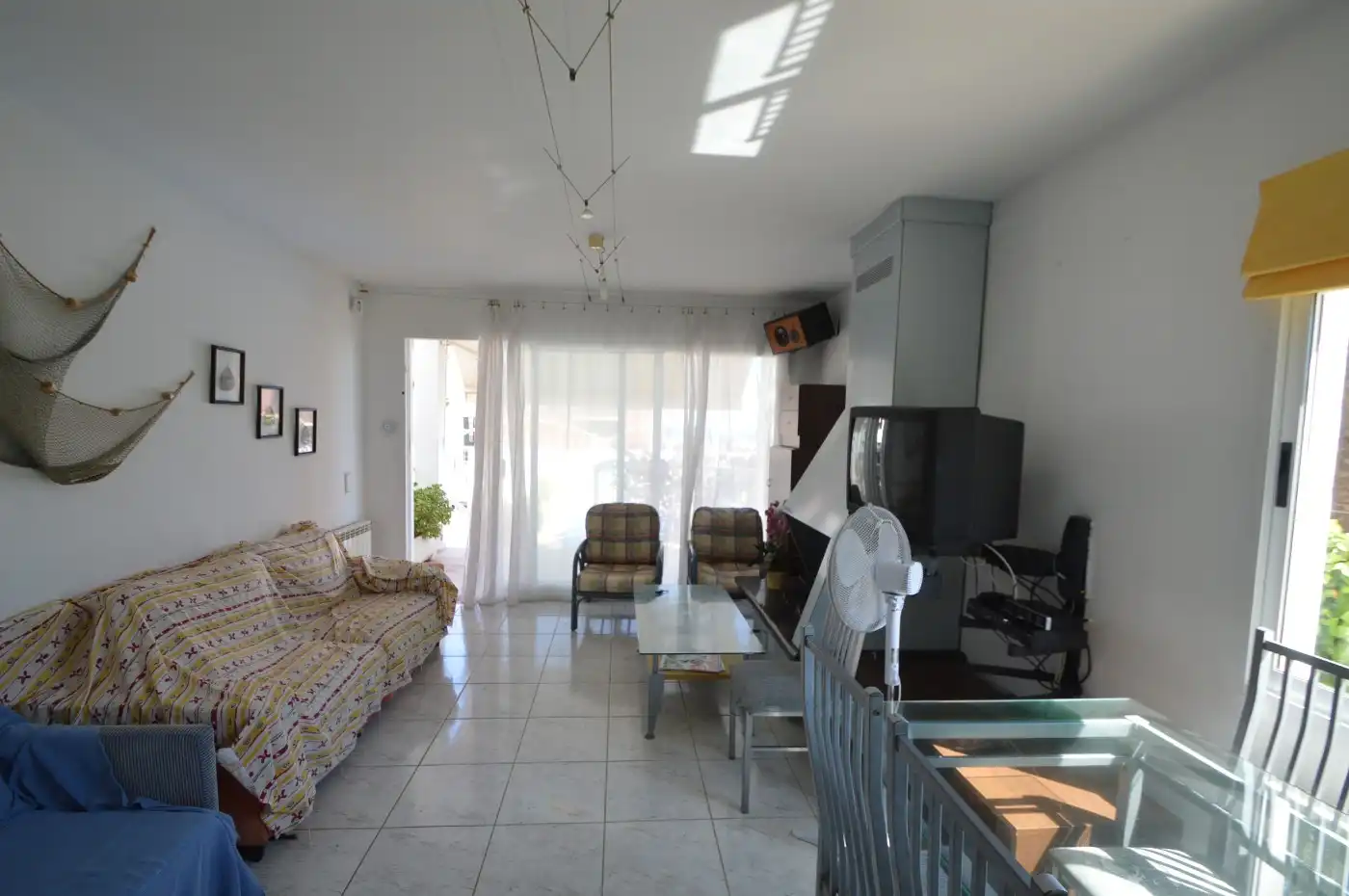 Detached house with pool for sale in Carrer de l'Alena 3, imagen 7