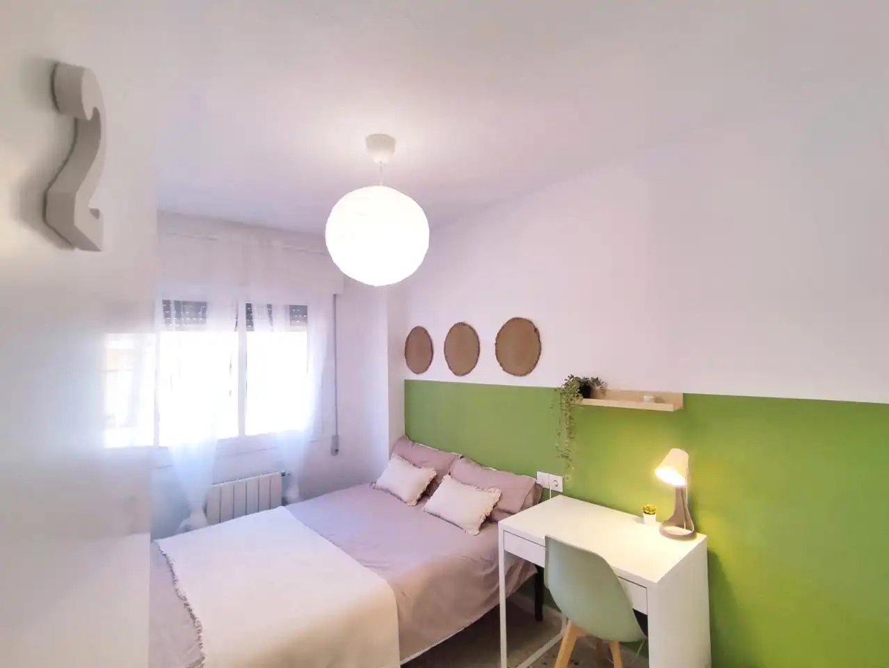 Ground floor to rent in Francisco de Paula Valladar Serrano, imagen 18