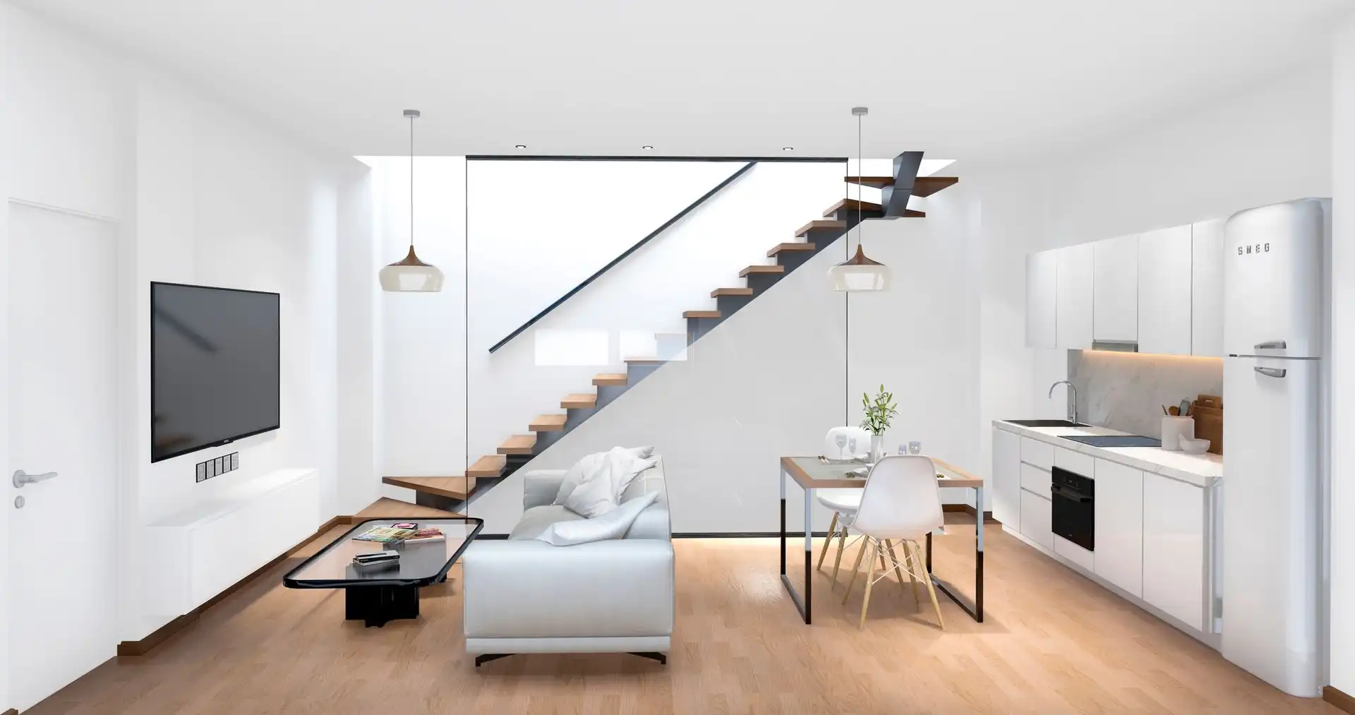 Apartment mit Aufzug zum Verkauf in Centro