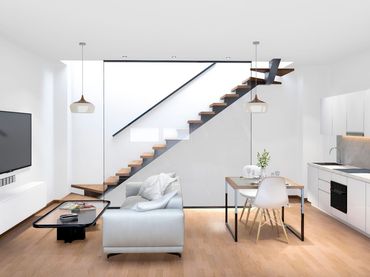 Appartement compact avec ascenseur à vendre à Centro