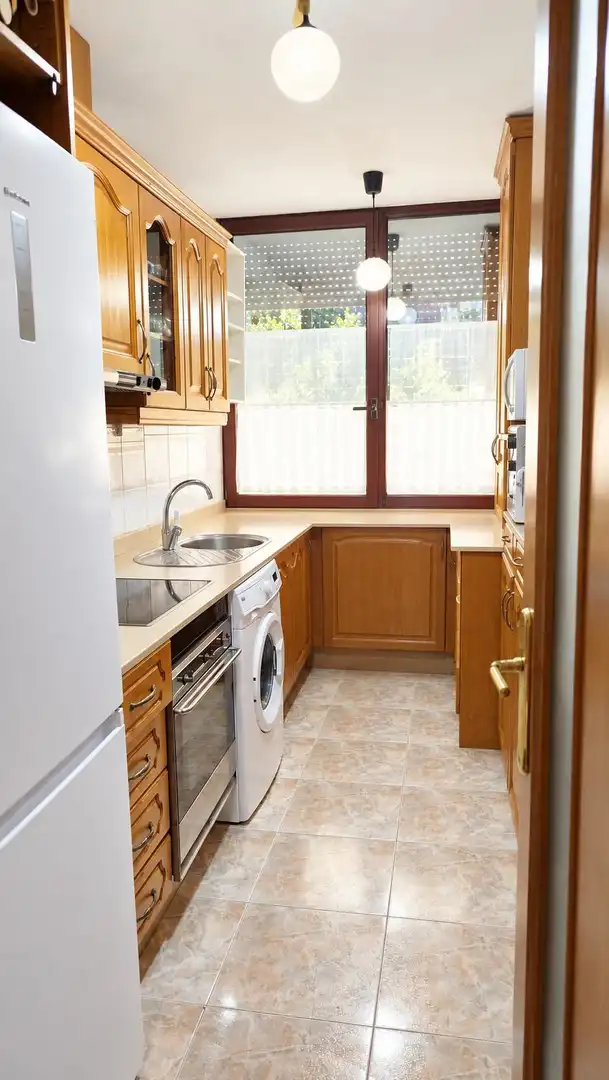 Apartamento con ascensor en venta en Avenida EUROPA, imagen 8