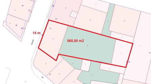 Photo 2 of House or chalet for sale in España, 58, Honrubia, Cuenca