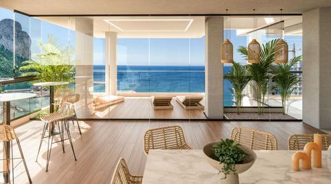 Foto 3 de Àtic en venda a Playa Arenal - Bol, Calpe / Calp