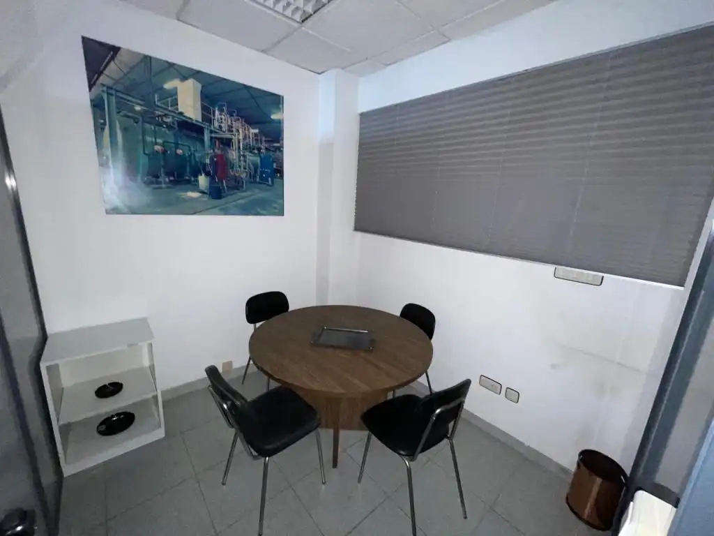 Office for rent in Valle de Trápaga-Trapagaran  with Air Conditioner